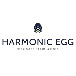 Harmonic Egg current advertiser