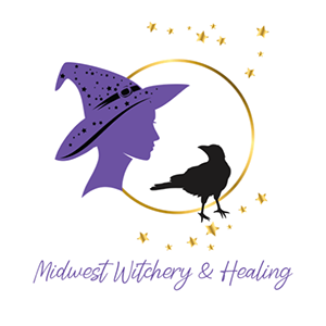 Midwest Witchery & Healing current advertiser