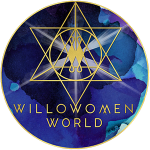 WilloWomen World: Activating Evolutionary Alchemy for the New Human Era