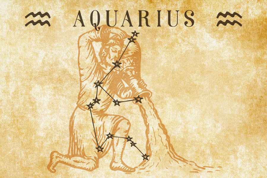 new aquarius moon 2024 astrology zodiac