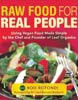 books_raw_food