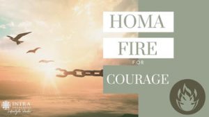 Homa Fire for Courage | Online