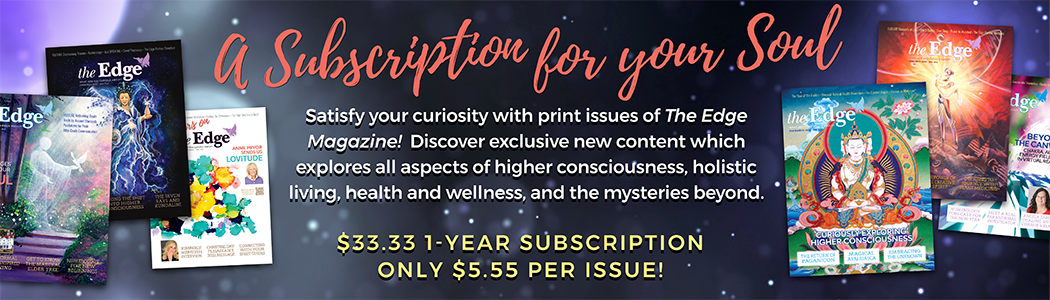 A subscription for your Soul!