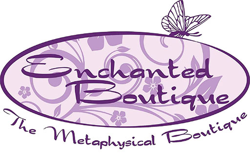 Enchanted Boutique metaphysical store