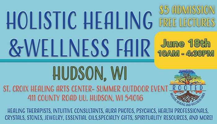 BodyLabUSA Holistic Healing & Wellness Fair