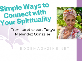 Tonya Melendez Gonzales interview