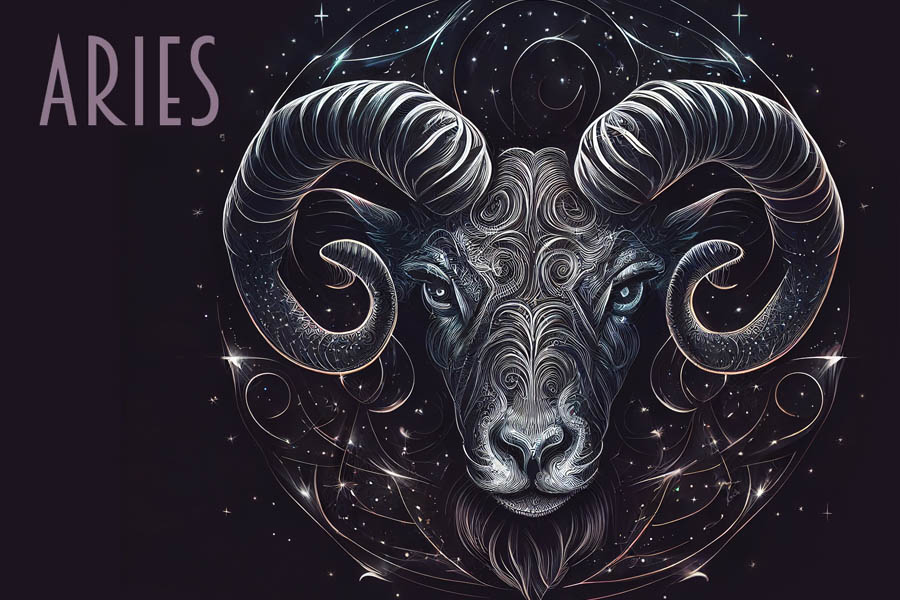 Aries zodiac astrology for 2023