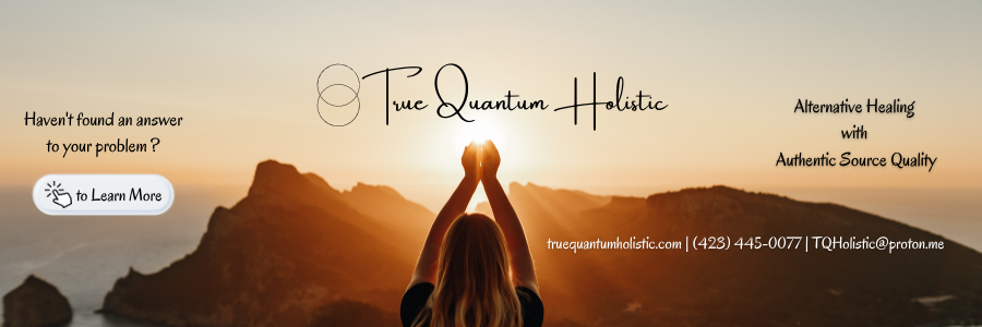 True Quantum Holistic