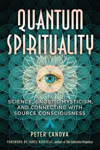 Quantum Spirituality book cover