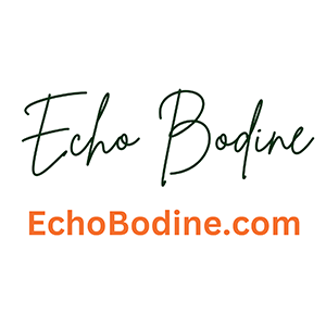 Echo Bodine current advertiser