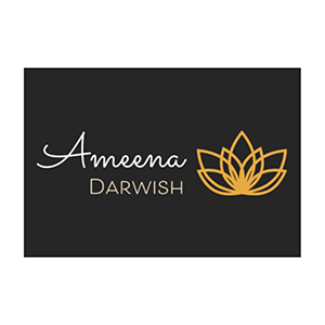 Ameena Darwish current advertiser