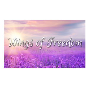 Wings of Freedom current advertiser