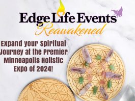 Edge Life Events Reawakened Expo
